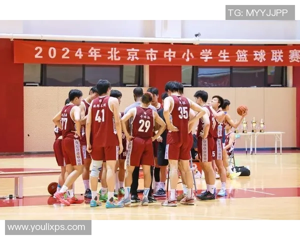 篮球盛宴：深入解析北京篮球队的战术灵活性与团队协作之道
