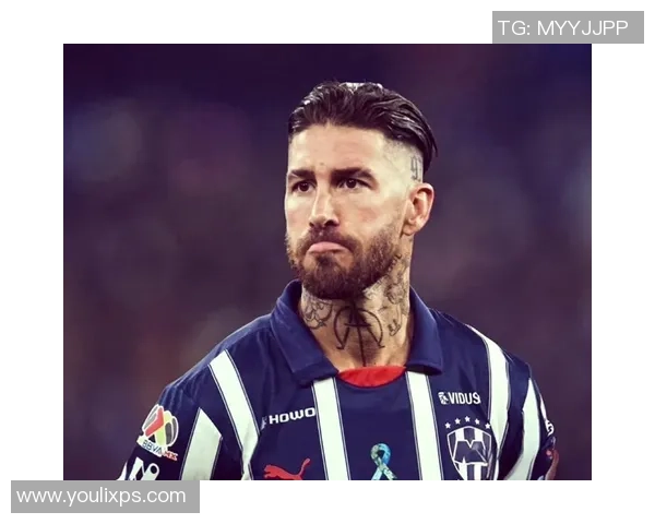 拉莫斯:从绿茵场上的铁血战士到足球传奇的辉煌历程