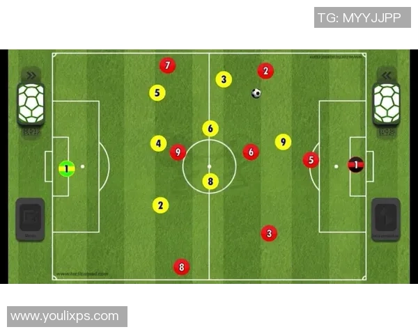 提升足球防守技巧的实用心得与经验分享助你成为场上防线的坚固堡垒